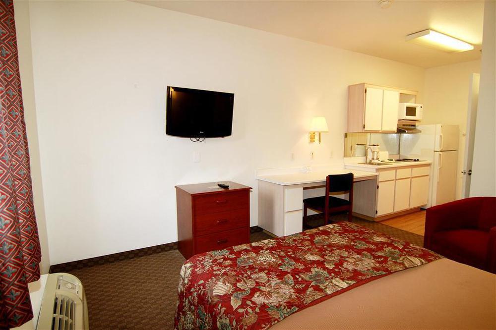 Siegel Select Flamingo Motel Las Vegas Kamer foto