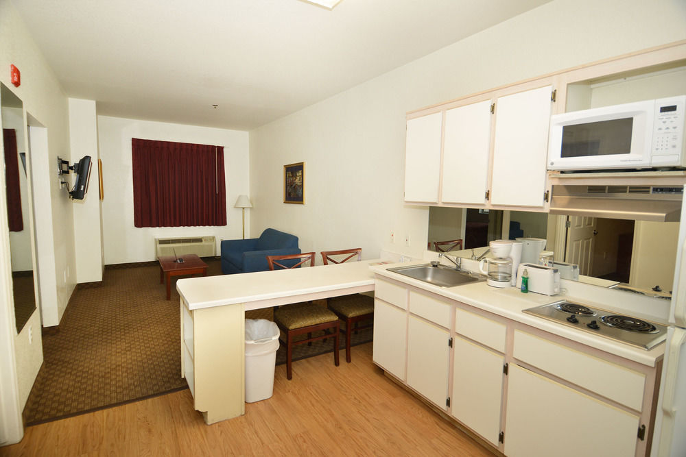 Siegel Select Flamingo Motel Las Vegas Buitenkant foto